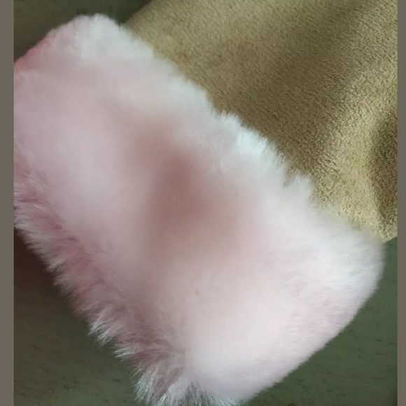 Gymboree Coat & Hat set 2 PC 18-24 NWT - Picture 4 of 5